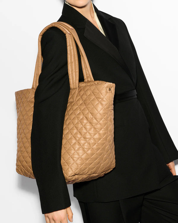 MZ Wallace Medium Metro Tote Deluxe - Pants Store