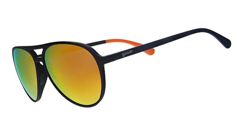 Goodr Mach G&#39;s Sunglasses