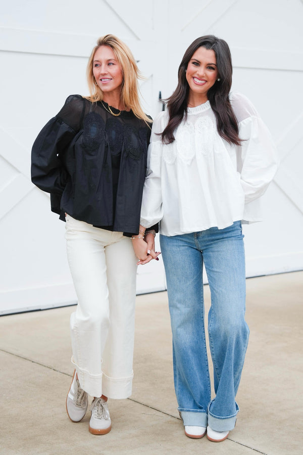 Bibiy. CYNTHIA CROPPED BLOUSE ブラウス Hera Cropped Pleated Blouse – Chloe Kristyn