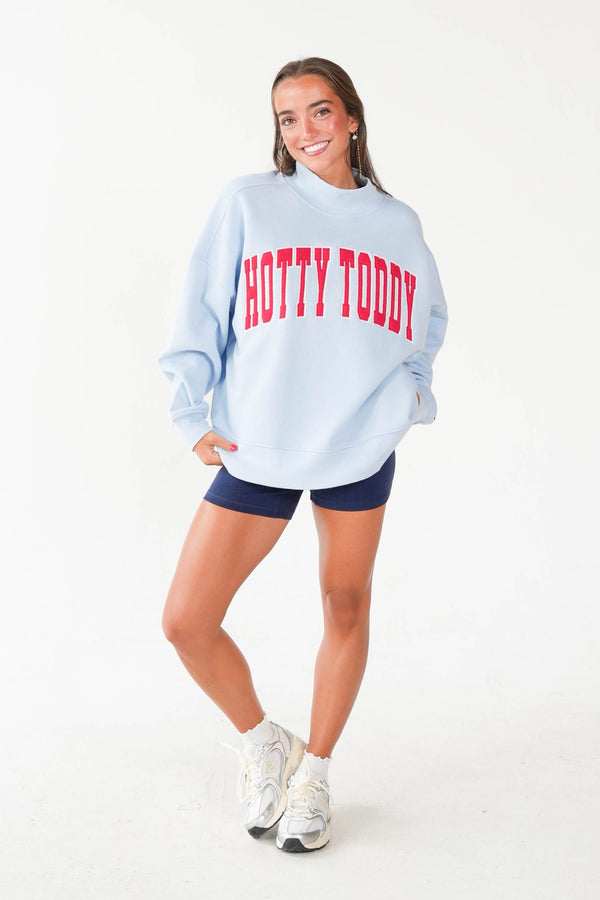 Hotty Toddy Mockneck - Pants Store