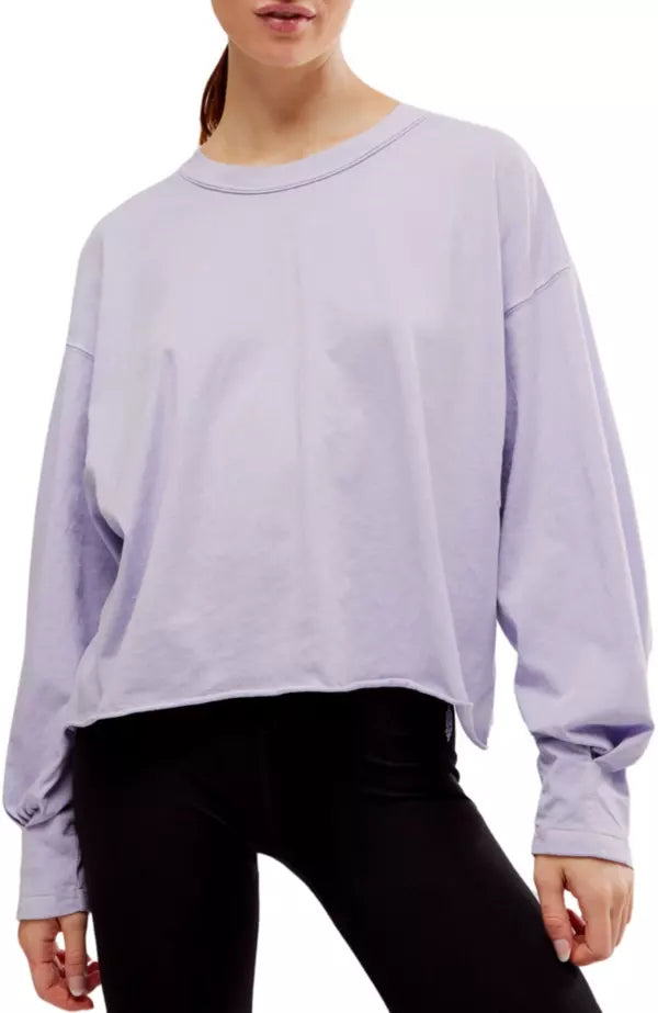 FP Movement Inspire Layer Top