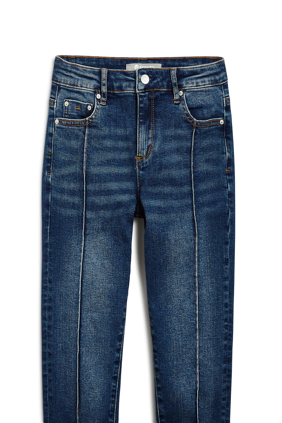 Tractr Nina Youth Jeans