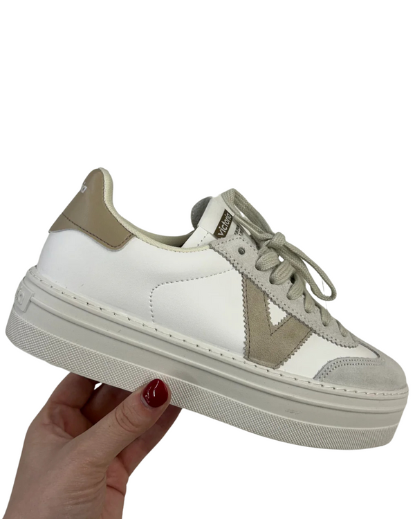 クラフト・布製品 Victoria Victoria Barcelona Sneakers - Pants Store