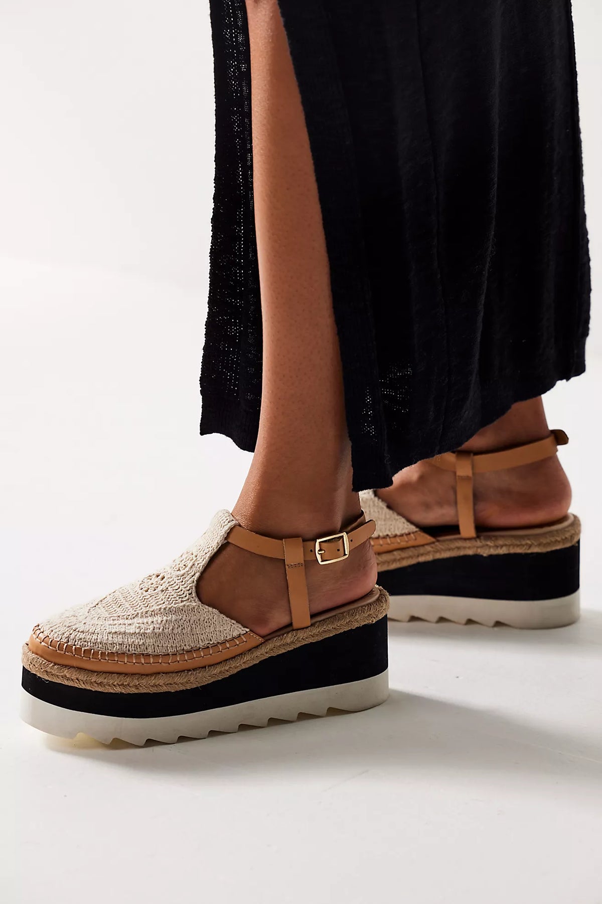 Free People Collection Morning In Mykonos Espadrille