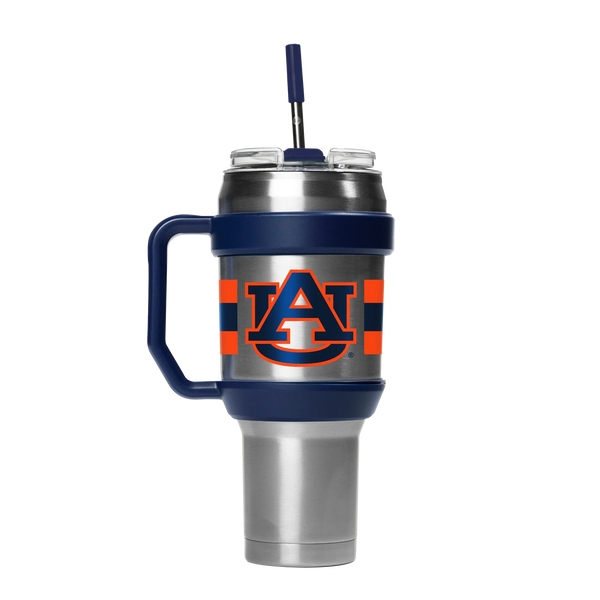 Gametime 40oz Handle Tumbler Pants Store