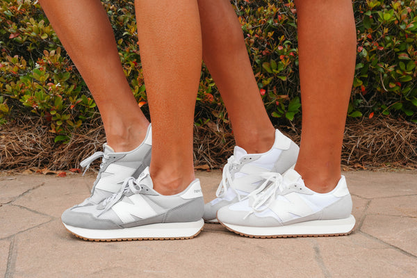 Women's New Balance 237 Sneaker Pants Store