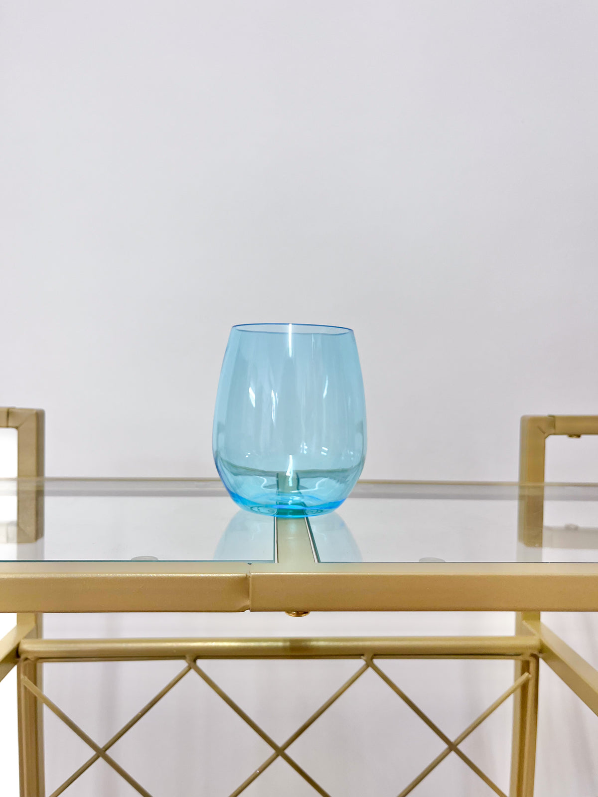 Pop Design Bright Stemless Wine Glass