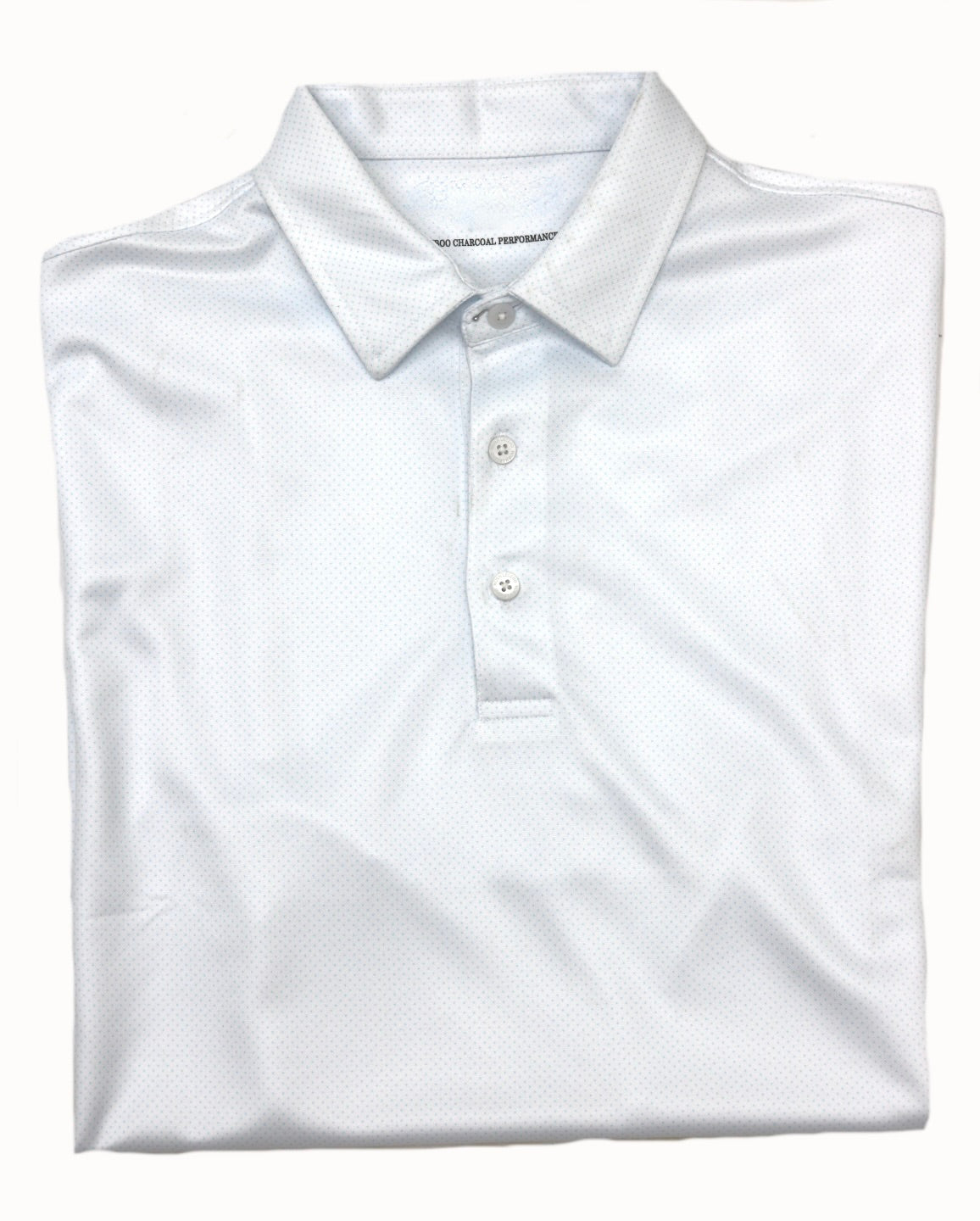 Taylor &amp; Mick Luxury Performance Polo