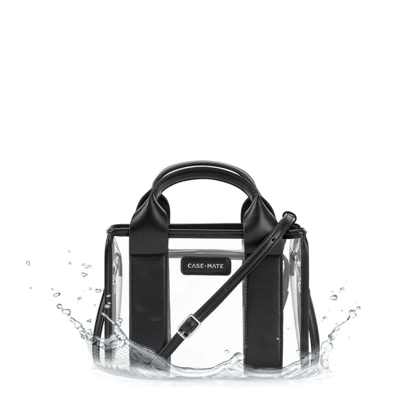 Case-Mate Clear Stadium Tote - Pants Store