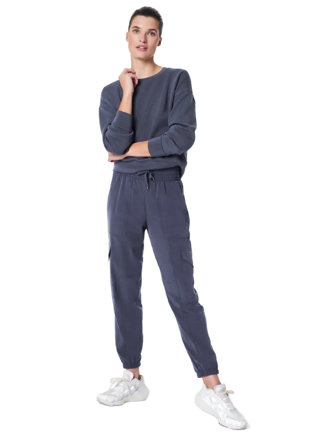 Spanx Out Of Office Cargo Pant
