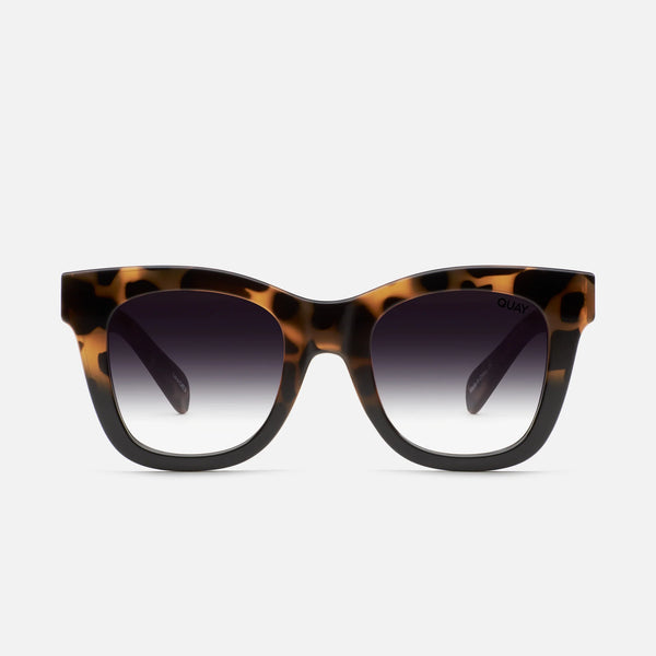 New! Quay dark caramel after hours sunglasses NEW ! Rare Quay After Hours Caramel sunglasses | eBay main image 3