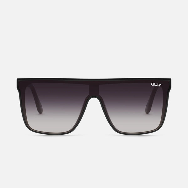 Quay Nightfall Sunglasses⭐️ Quay_Nightfall_TortBrownPol_Fr  main image 3