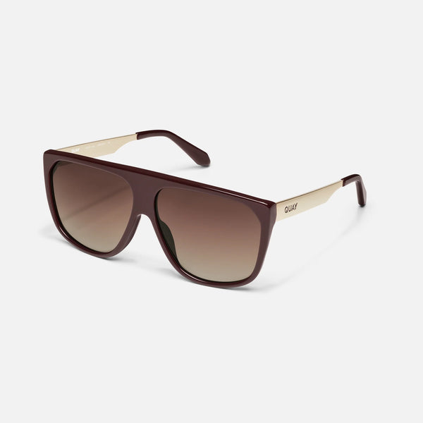 QUAY No Curfew Sunglasses s-l400.jpg main image 2