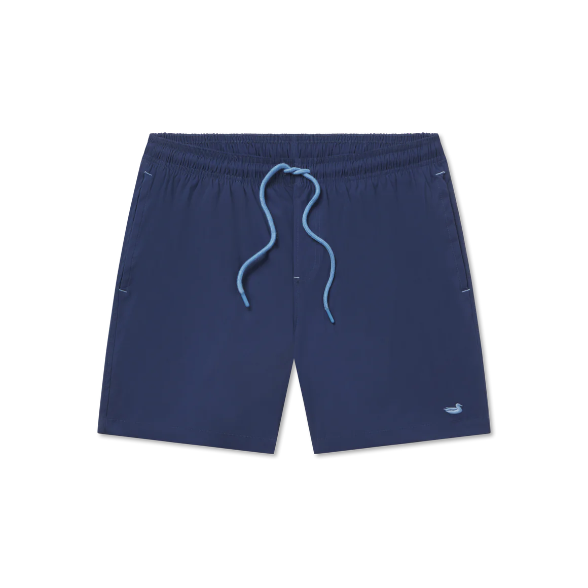 Southern Marsh Youth Wharf Stretch Lined Swim Trunk