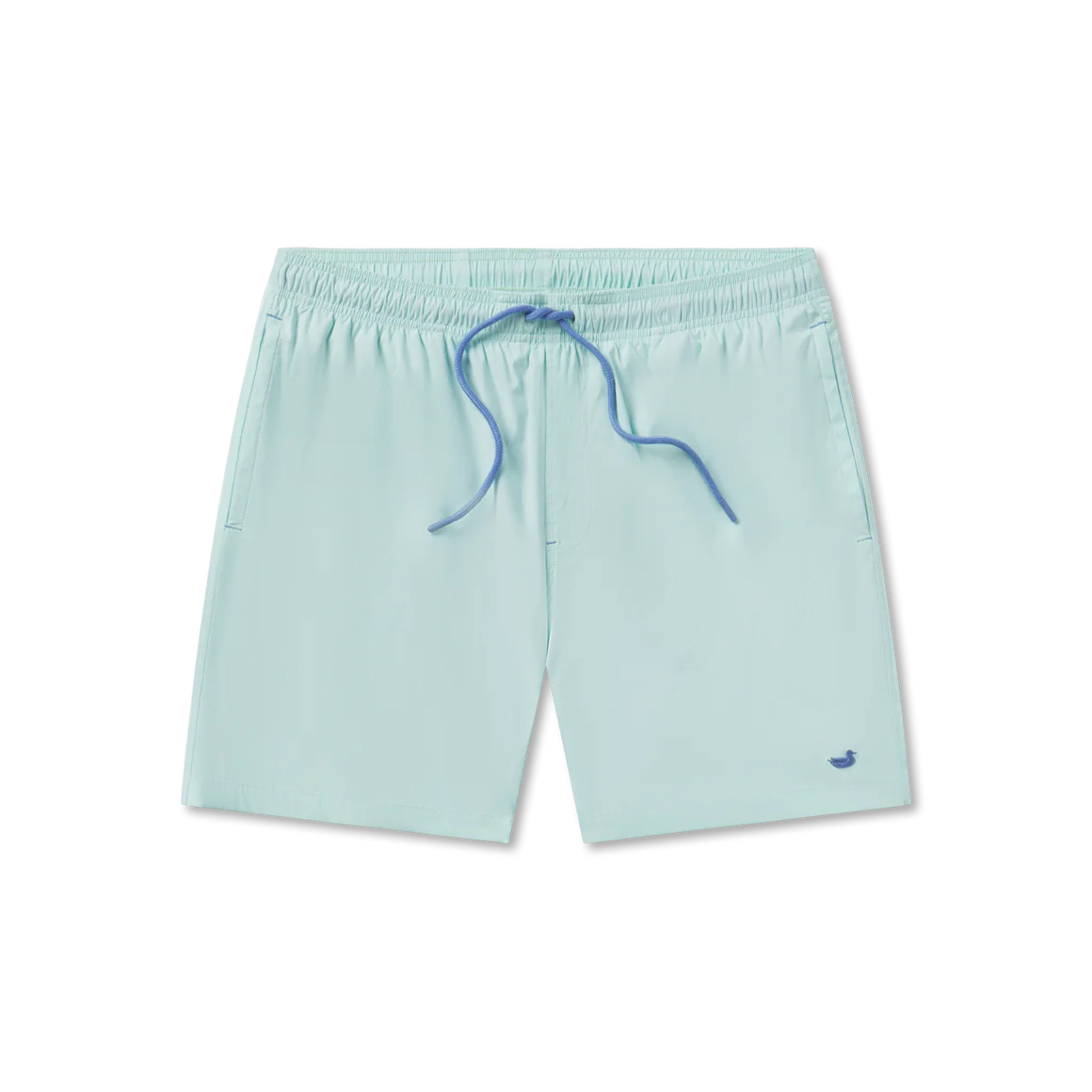 Southern Marsh Youth Wharf Stretch Lined Swim Trunk