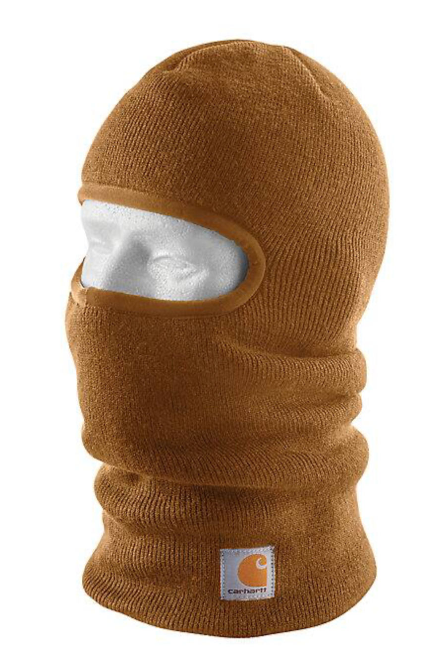 Carhartt Knit Insulated Face Mask