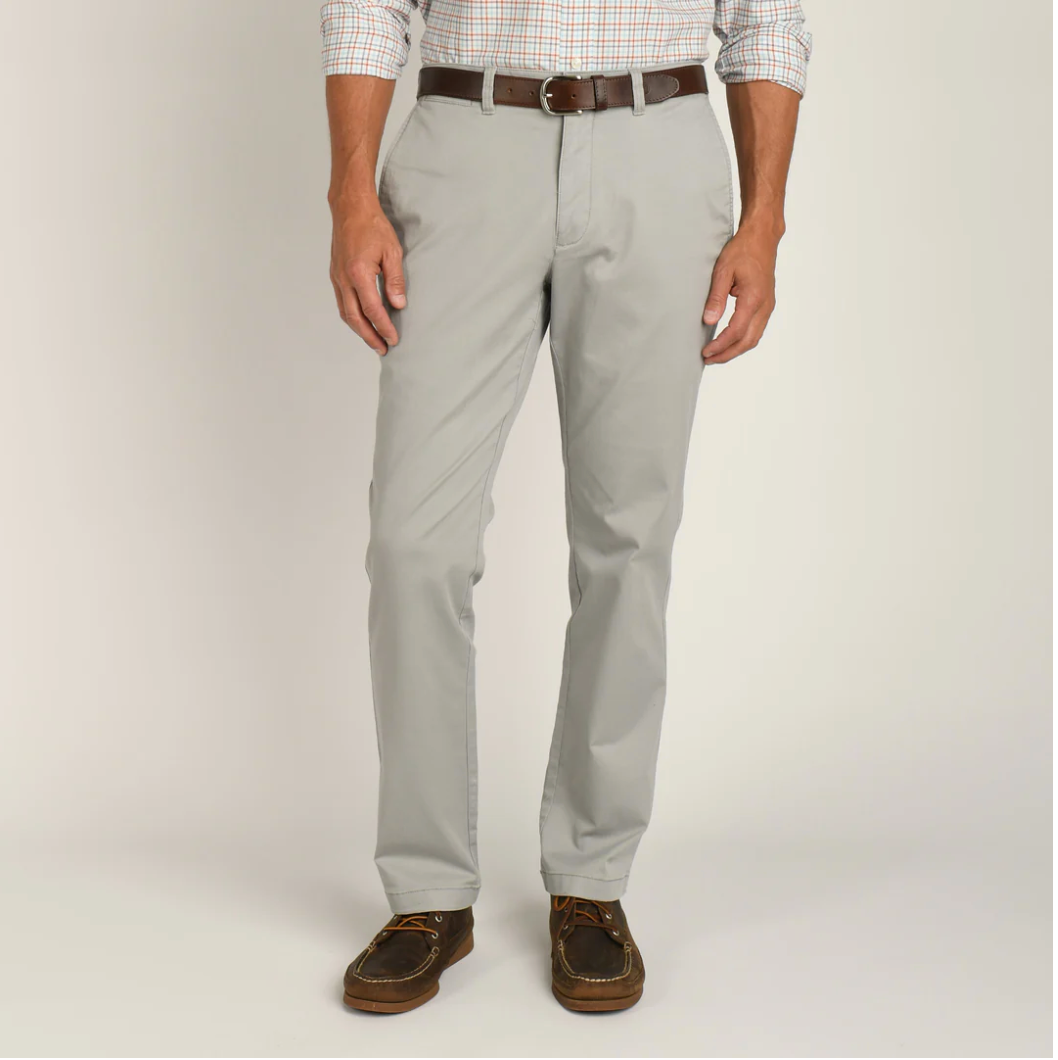 Duck Head Classic Fit Gold School Chino Pant