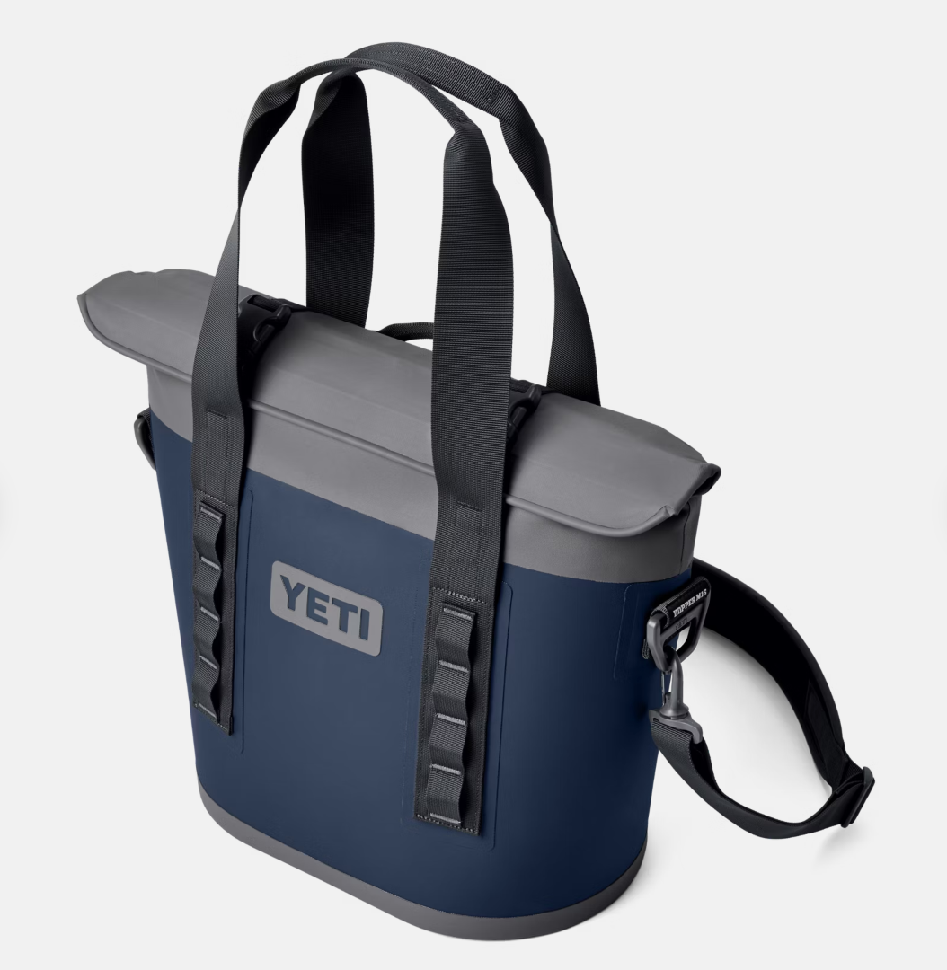 Yeti Backpack M15