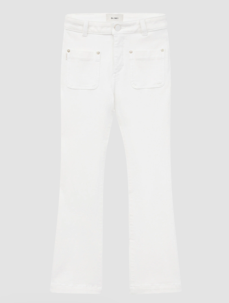 DL1961 Claire Bootcut Jeans