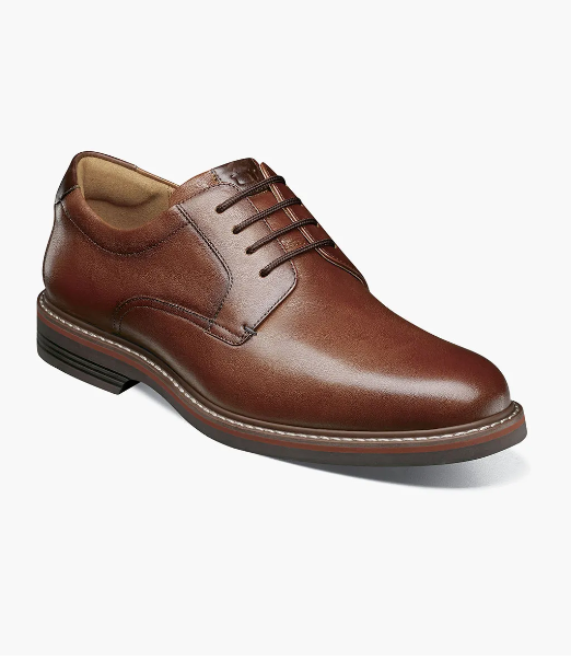florsheim mens dress shoes Florsheim Norwalk Plain Toe Oxford