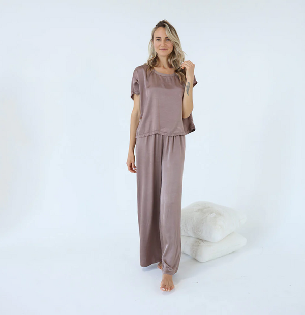 PJ Harlow Mo-Crop Pants - Pants Store