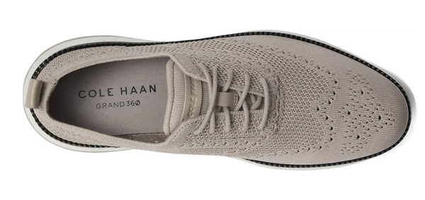 Cole Haan Grand Hurrion Stitchlite Wingtip Oxford - Pants Store