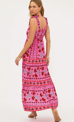 Beach Riot Charlotte Dress - Pants Store Beach Riot Charlotte Dress - Pants Store