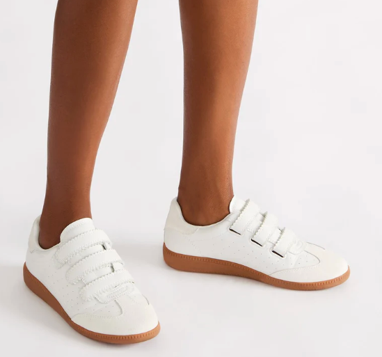 Steve Madden Momentum Sneaker - Main Image