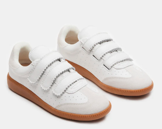 Steve Madden Momentum Sneaker - Pants Store Steve Madden Momentum Sneaker - Pants Store