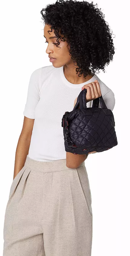 MZ Wallace Micro Sutton Bag - Pants Store