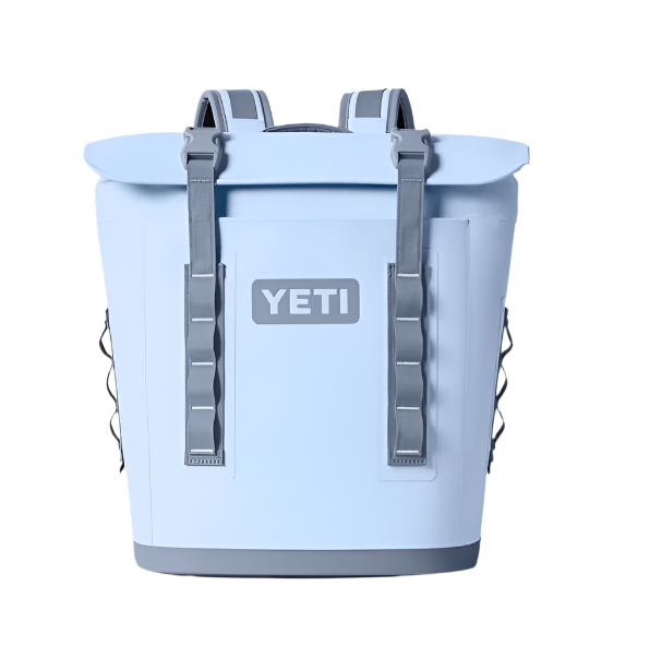 small yeti cooler bag Hopper M12 Backpack Soft Cooler | Olive/Black