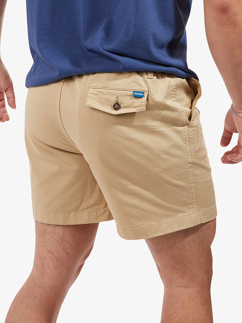 Chubbies The Travertines 5.5&quot; Stretch