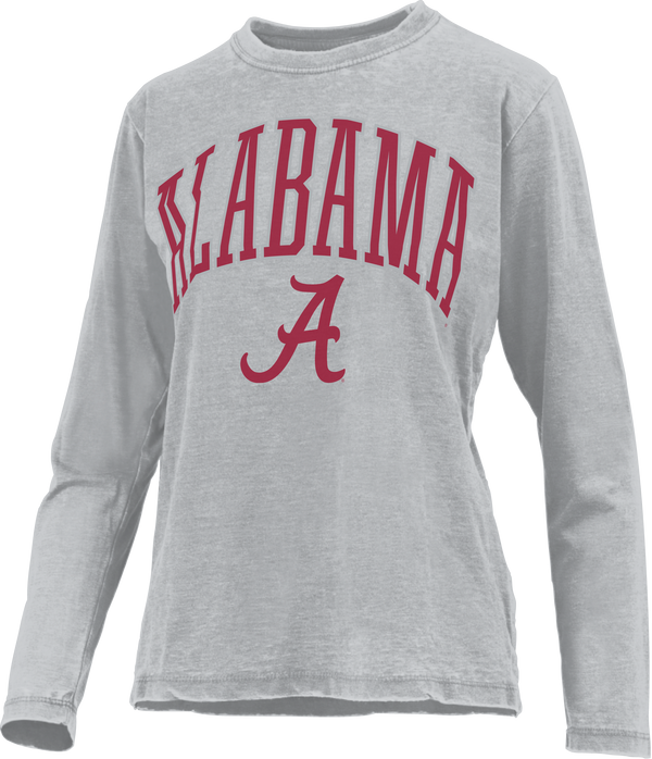 Alabama Classic Long Sleeve Tee Pants Store