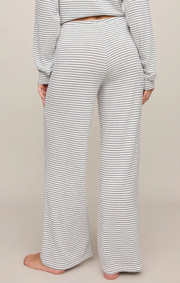 Z Supply Classic Stripe Pant - Pants Store