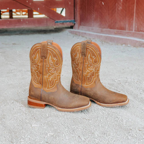 Dan Post Brigston Boot - Pants Store