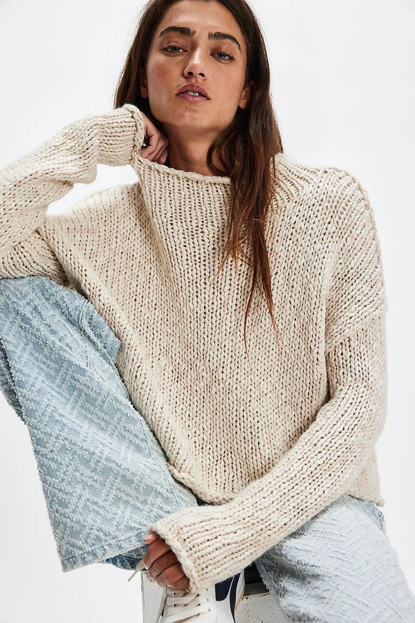 Free People Opal Sweater - Pants Store