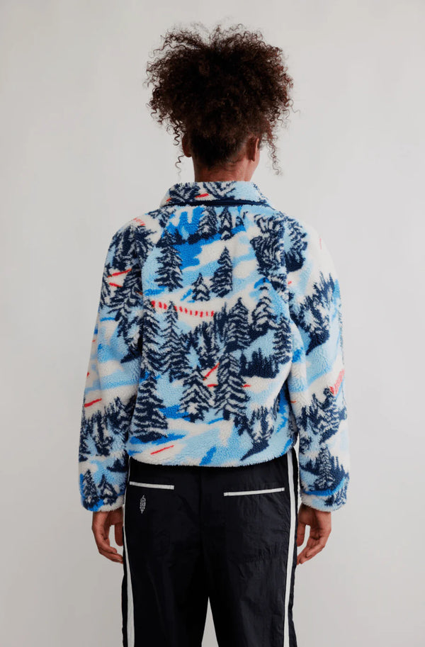 Free People Rocky Ridge Jacket - Pants Store