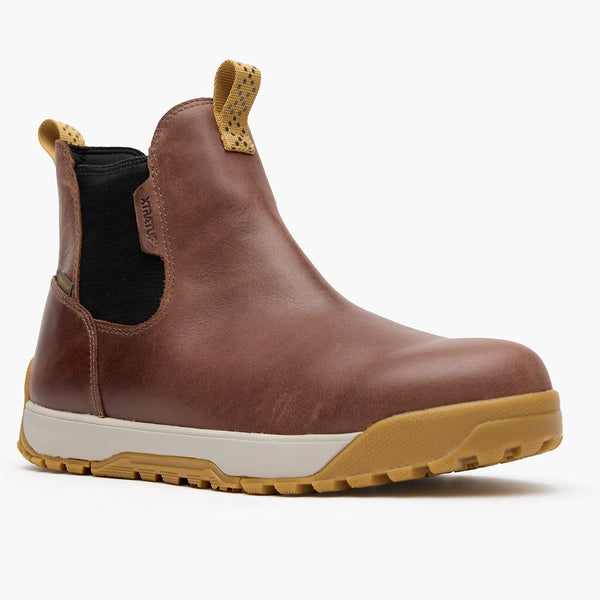 専用です！YELLO TRUNK SHORT BOOTS ブラウン ✩.* XtraTuf 6
