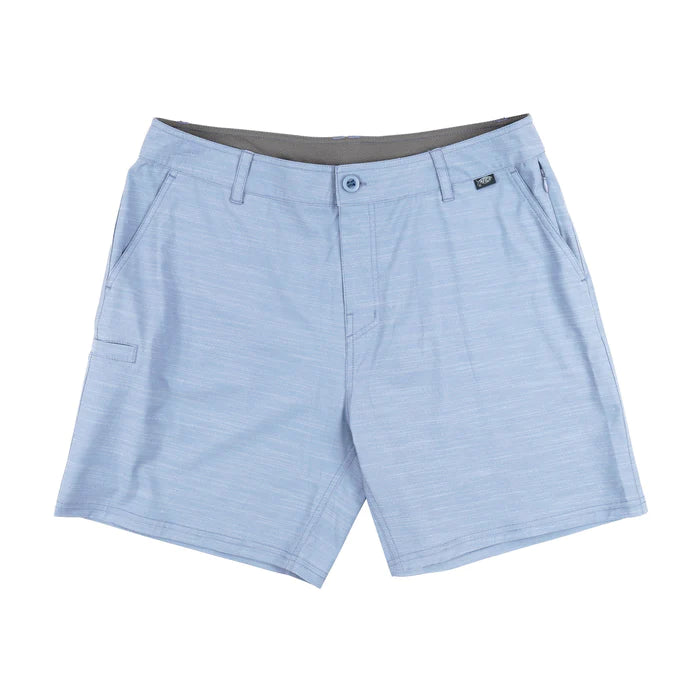 Aftco 365 Hybrid Chino 7&quot; Shorts