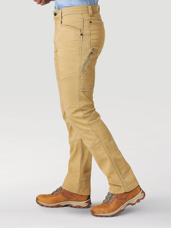 Wrangler Reinforced Utility Pant Pants Store