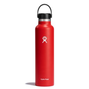 Hydro Flask Wide Flex Straw Cap Bottle, 24 oz.