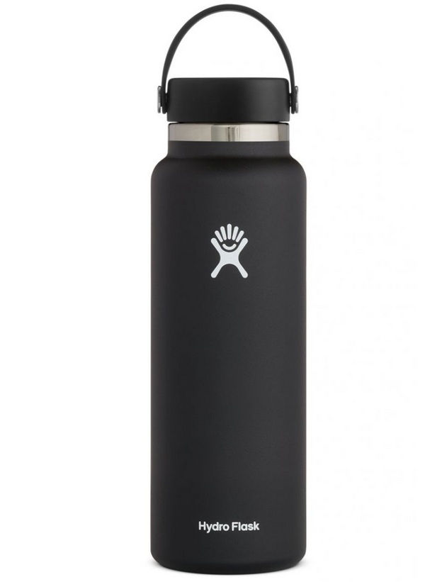 Hydro Flask 40oz Wide Mouth 2.0 Flex Cap