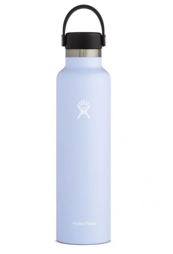 24 oz. Vida Stainless Steel Water Bottle