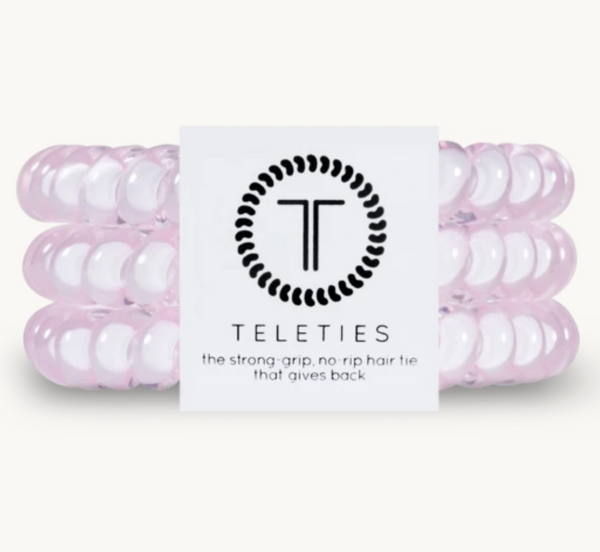 teleties store