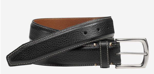 johnston murphy belts