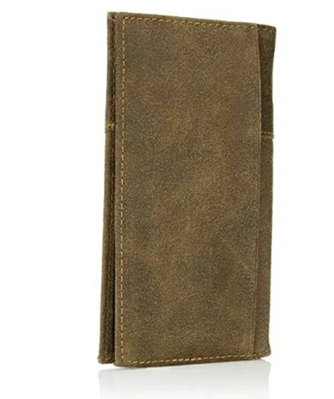 Ariat Rodeo Walllet/ Checkbook Cover