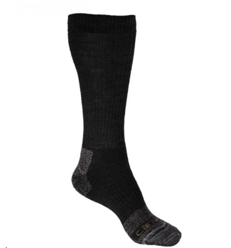 Carhartt Comfort Stretch Thermal Crew Sock