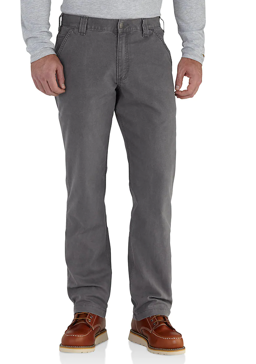 Carhartt Relaxed Rugged Rigby Dungaree Flex 102291, 039