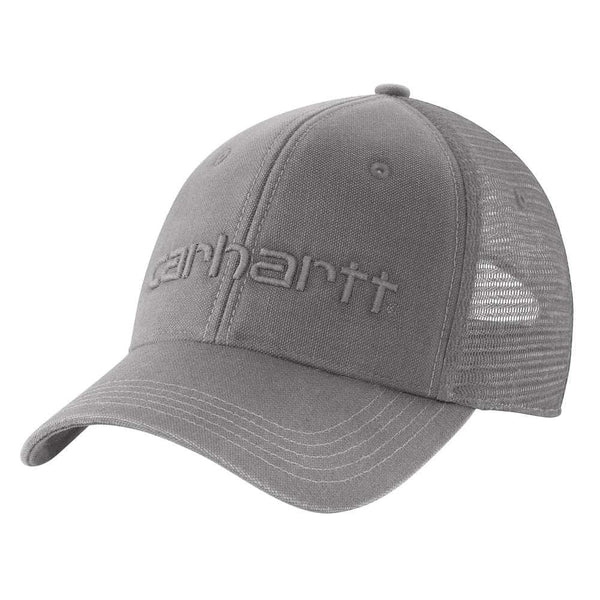 Fish Hippie Adjustable Embargo Canvas Cap