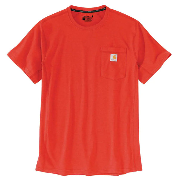 Carhartt】CARHARTT◇S/S MODEL KIT T-SHIRT R5480 T-shirt Carhartt】CARHARTT◇S/S MODEL KIT T-SHIRT R5480 T-shirt